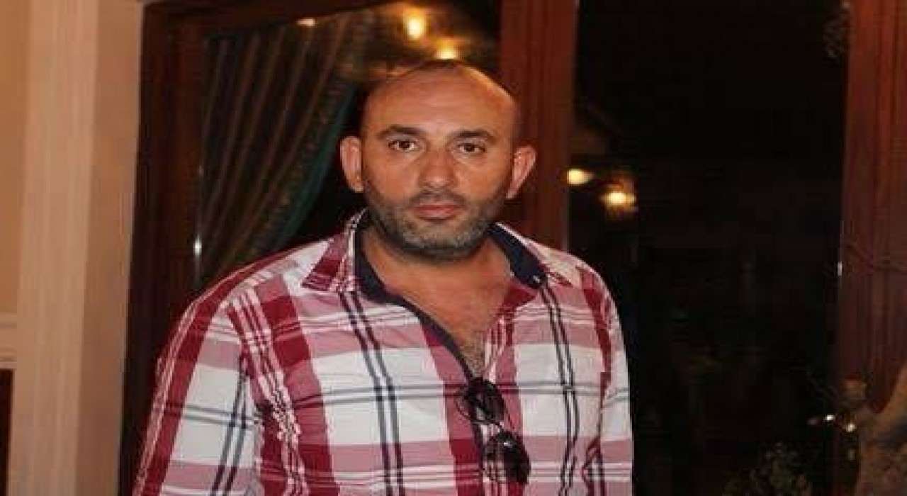 Çekmeköyde silahlı saldırıya uğrayan Alemdağ Spor Kulübü Başkanı Meriç hayatını kaybetti