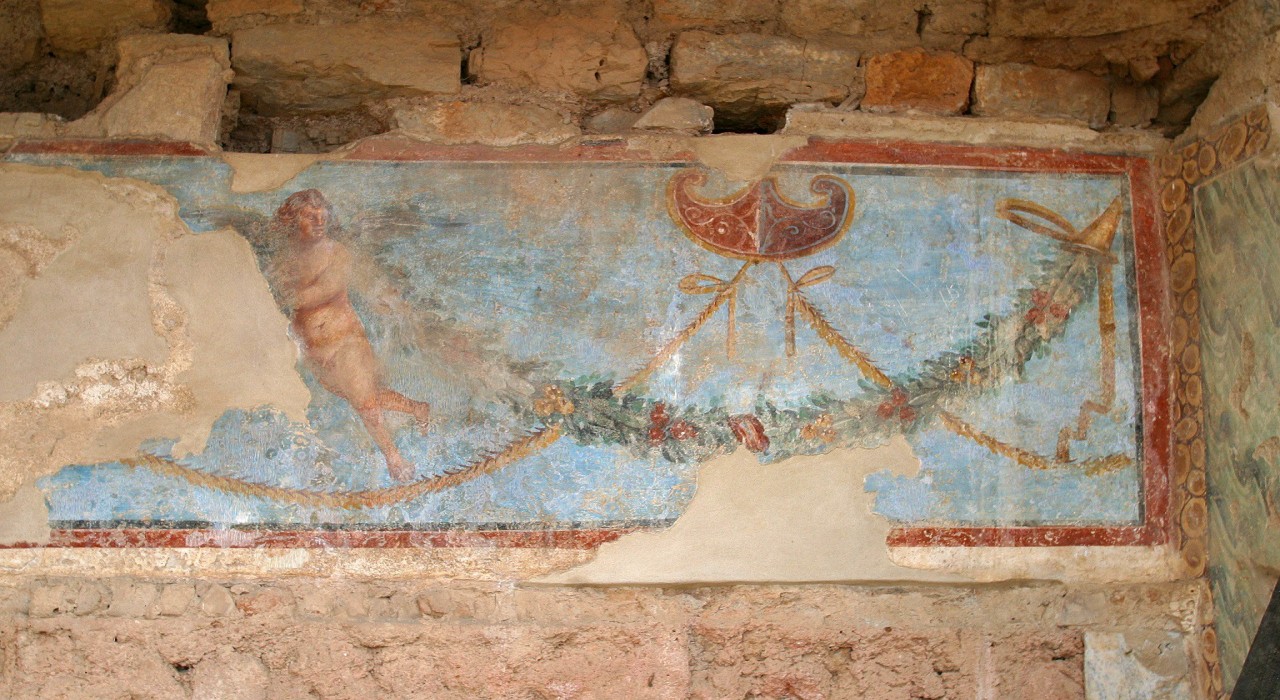 Cengiz Holdingden Efese kültürel miras desteği