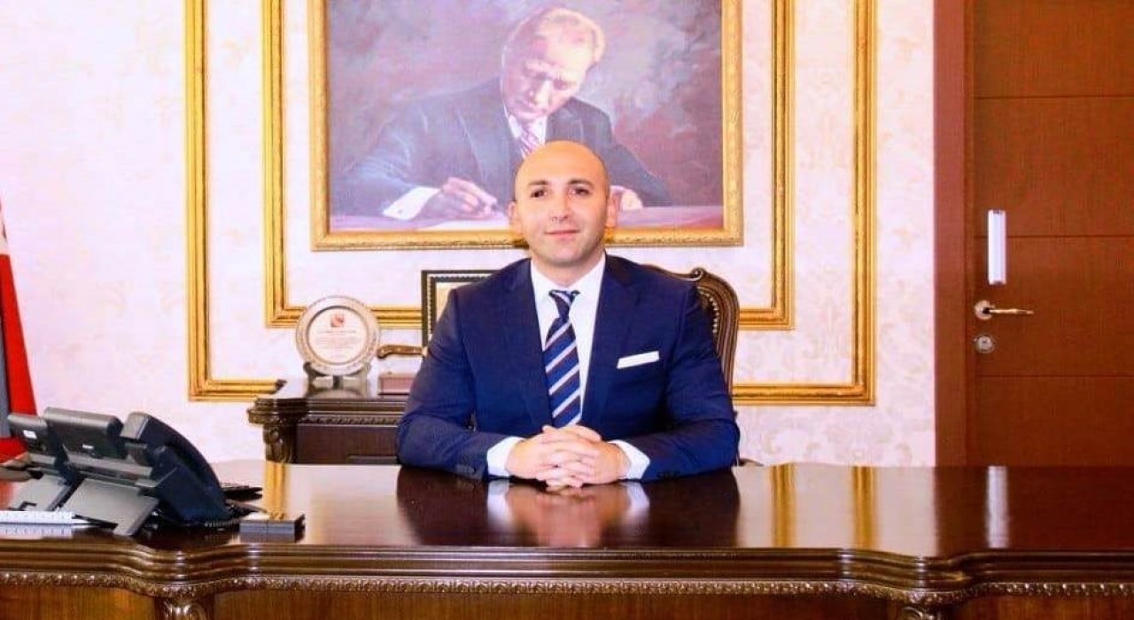 Ceylanpınarın yeni kaymakamı göreve başladı