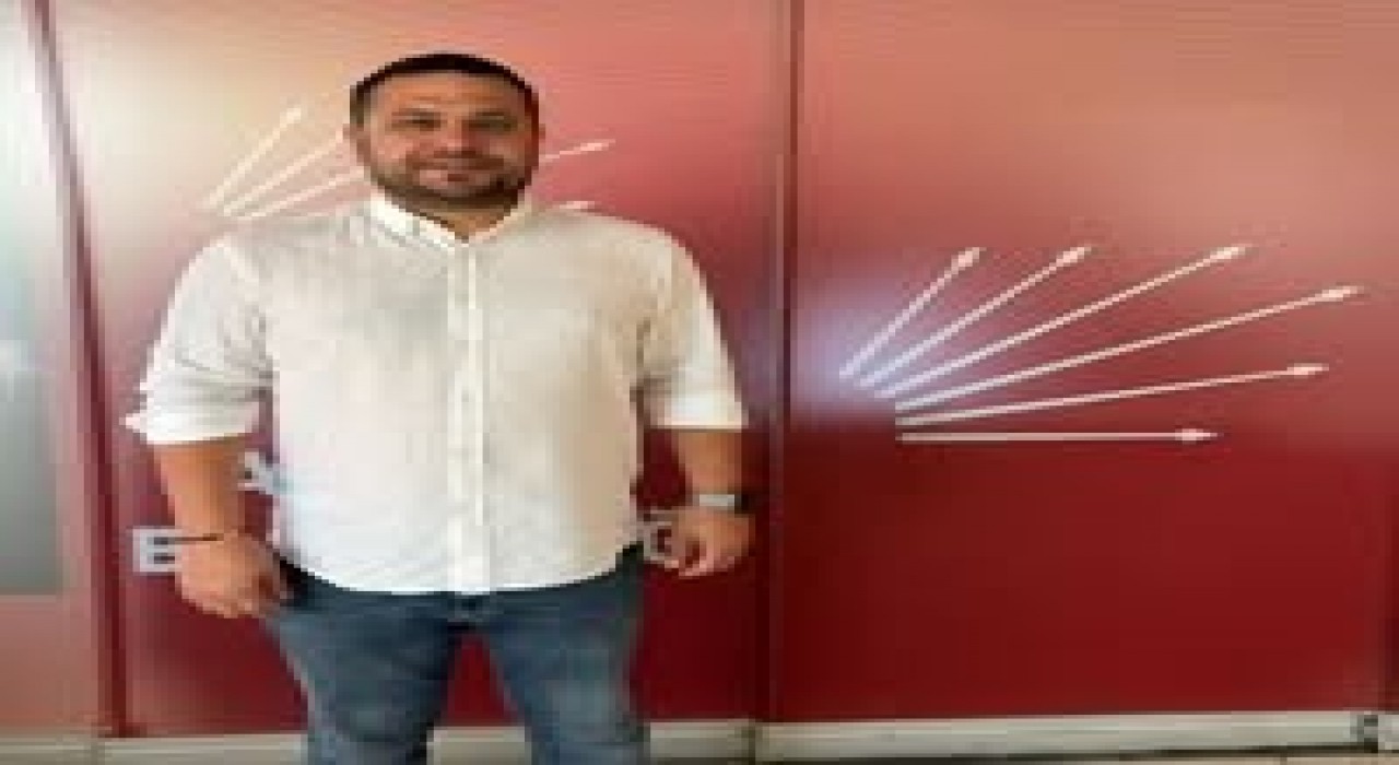 CHP Aydın İl Başkanı Saatçinin çocukları istifa ettiğini duyurdu