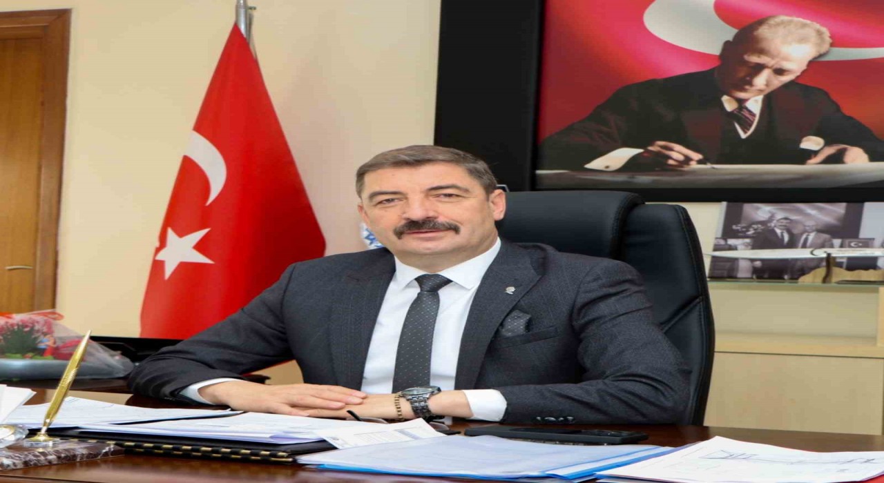 CHPli başkandan MASKİye tepki