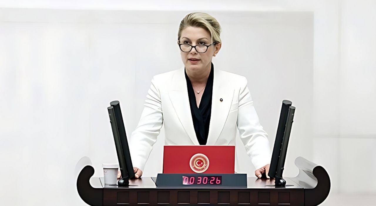 CHP’li Kaya: “Gerici Zihniyet Devlet Hastanesine Kadar Girdi”