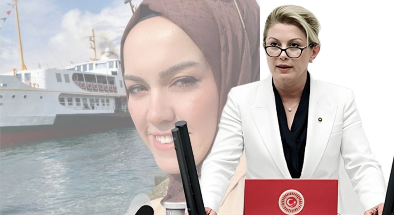 CHP’li Kaya: “Saliha’nın Anısı Mücadelemizde Yaşayacak”