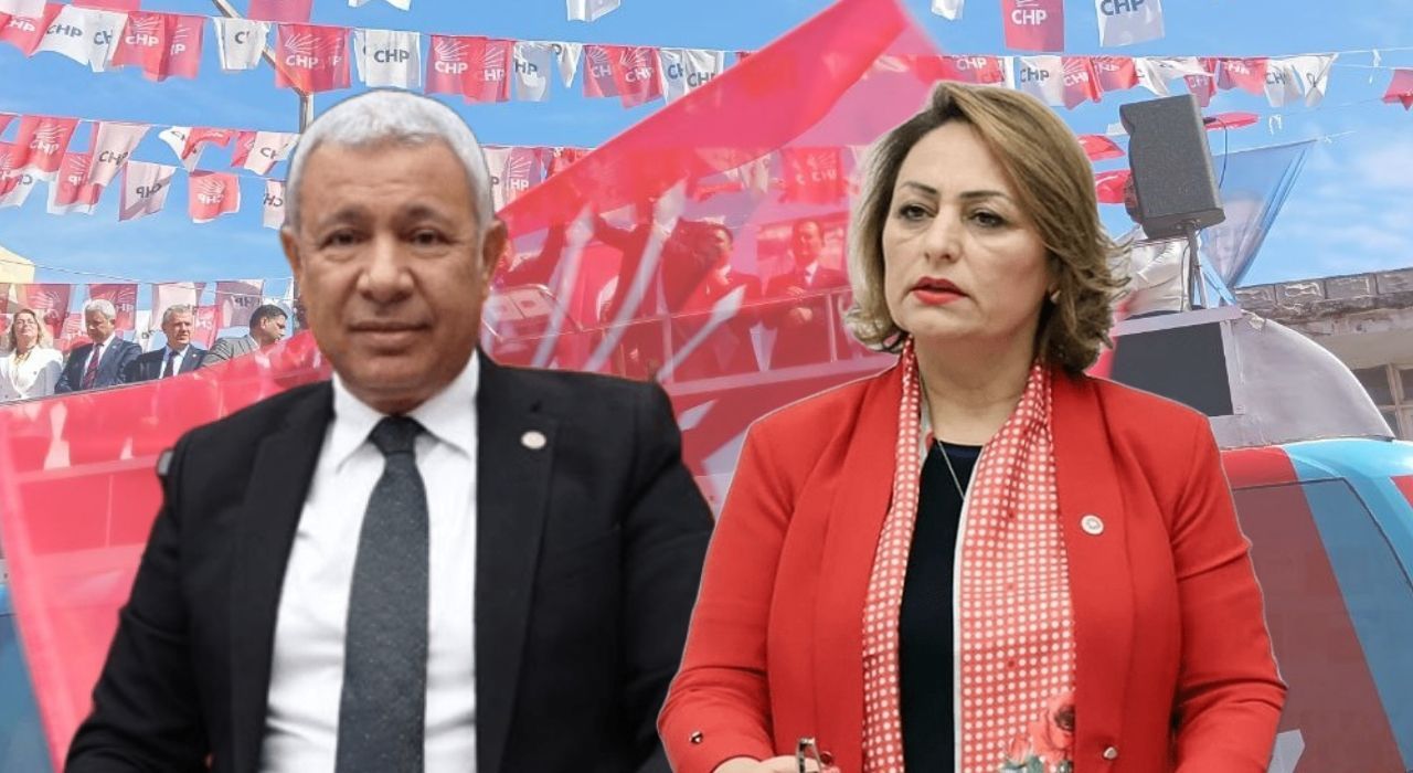 CHP’li Vekiller Osmaniye’de Halkla Buluşuyor