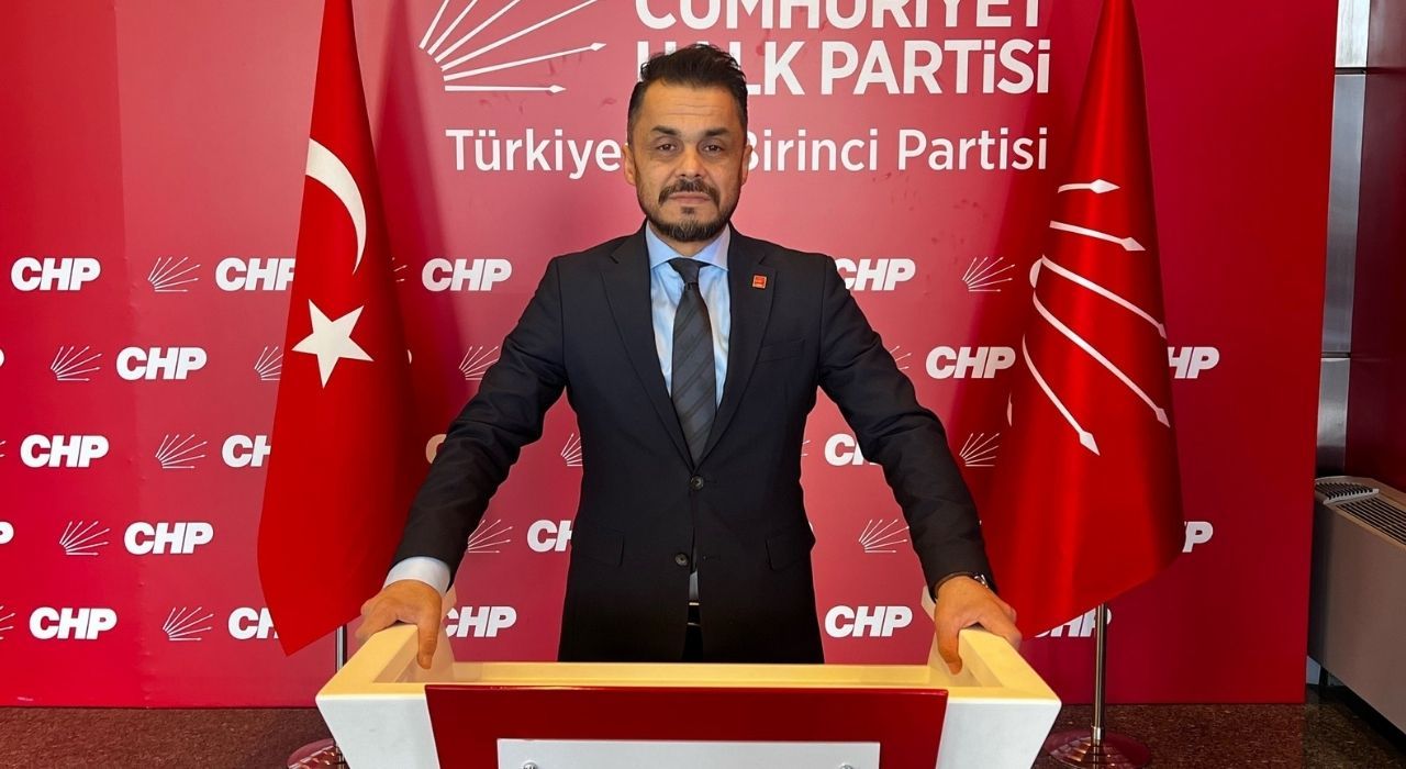 CHP’li Yavuzer, “Adalet Sorununu Yok Sayarak Belediyelerimizi Yargılıyor”