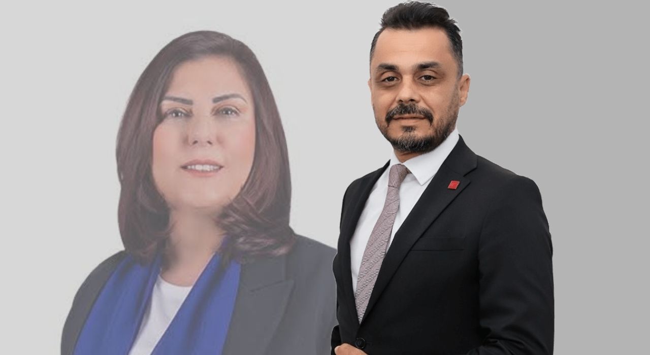 CHP’li Yavuzer’den Özlem Çerçioğlu’na Sert Tepki