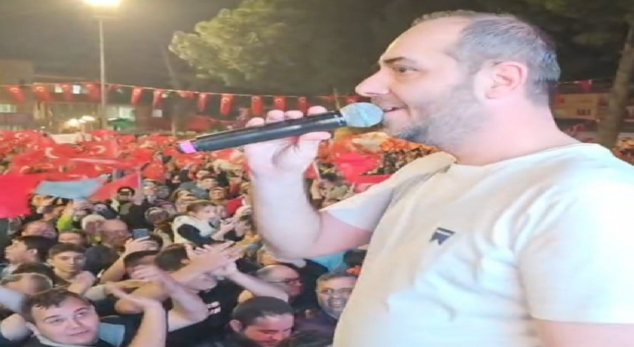 CİMERe yağan şikayetler müdürün görevini sorgulattı