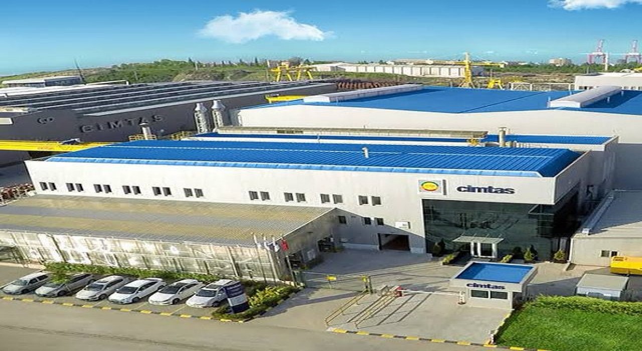 CİMTASta personelden milyonluk vurgun