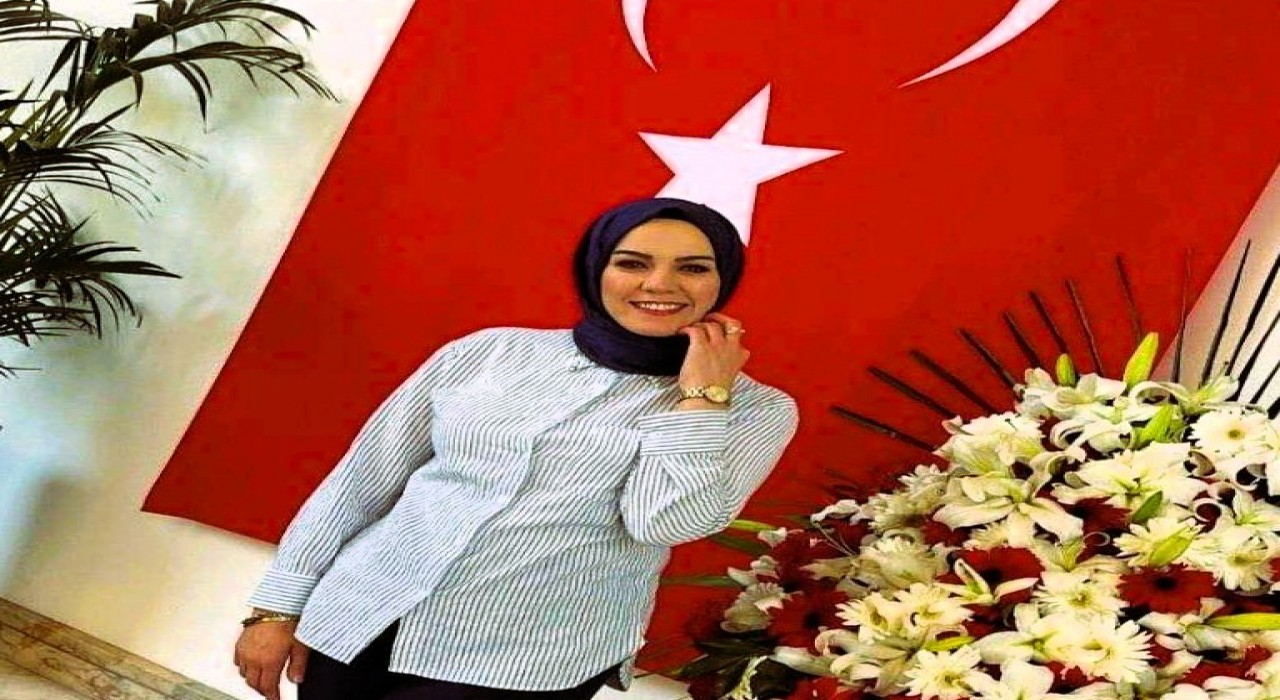 Cinayet kurbanı Meclis personelini anan Milletvekili Ün; Kadınların yaşam hakkını savunmalıyız