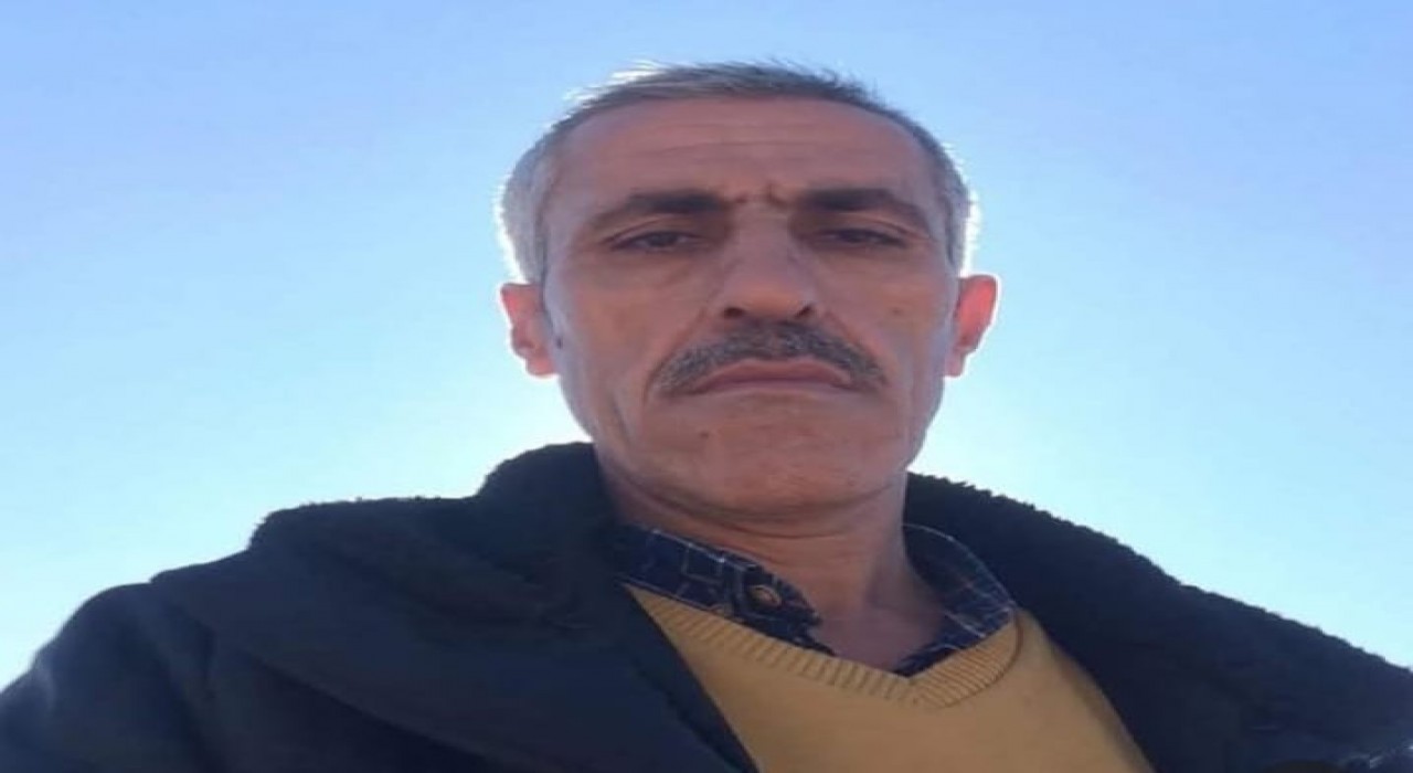 Cizrede park görevlisi bıçaklı saldırıda ağır yaralandı