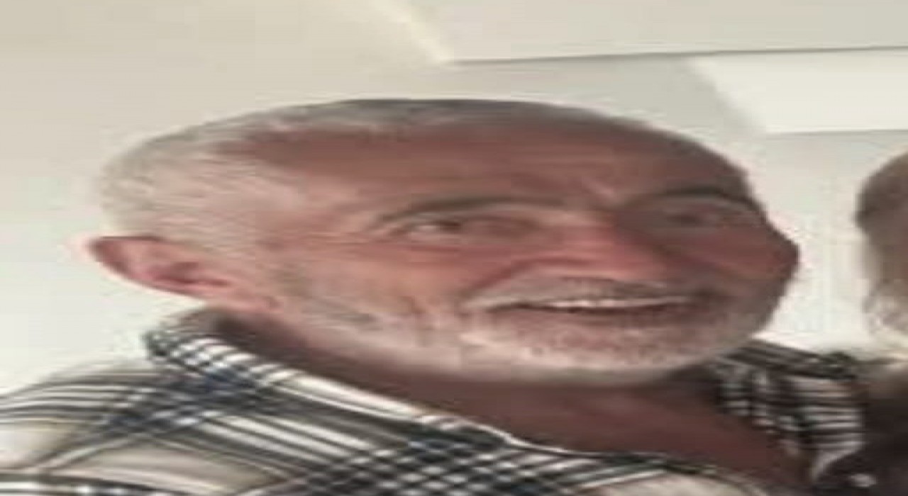 Çorluda yıldırım düşmesi sonucu 1 kişi öldü