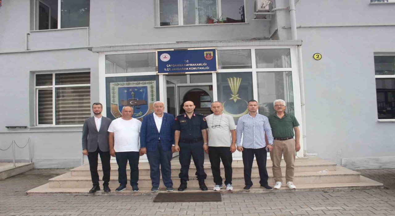 ÇTB Başkanı Yılmaz: Fındık ticaretinde güvenlik, üretici ve sanayiciye büyük güven verecek