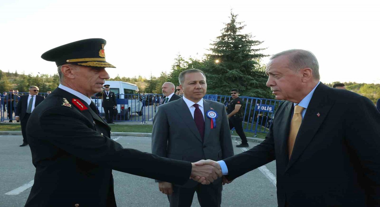 Cumhurbaşkanı Erdoğan: Masumların oluk oluk akan kanlarında hiç şüphe yok ki o kanları dökenler de boğulacaktır