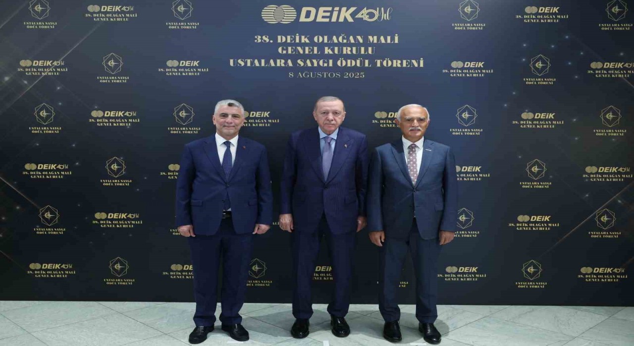 Cumhurbaşkanı Erdoğan: Türkiye, barış masalarının aranan aktörü haline geliyor