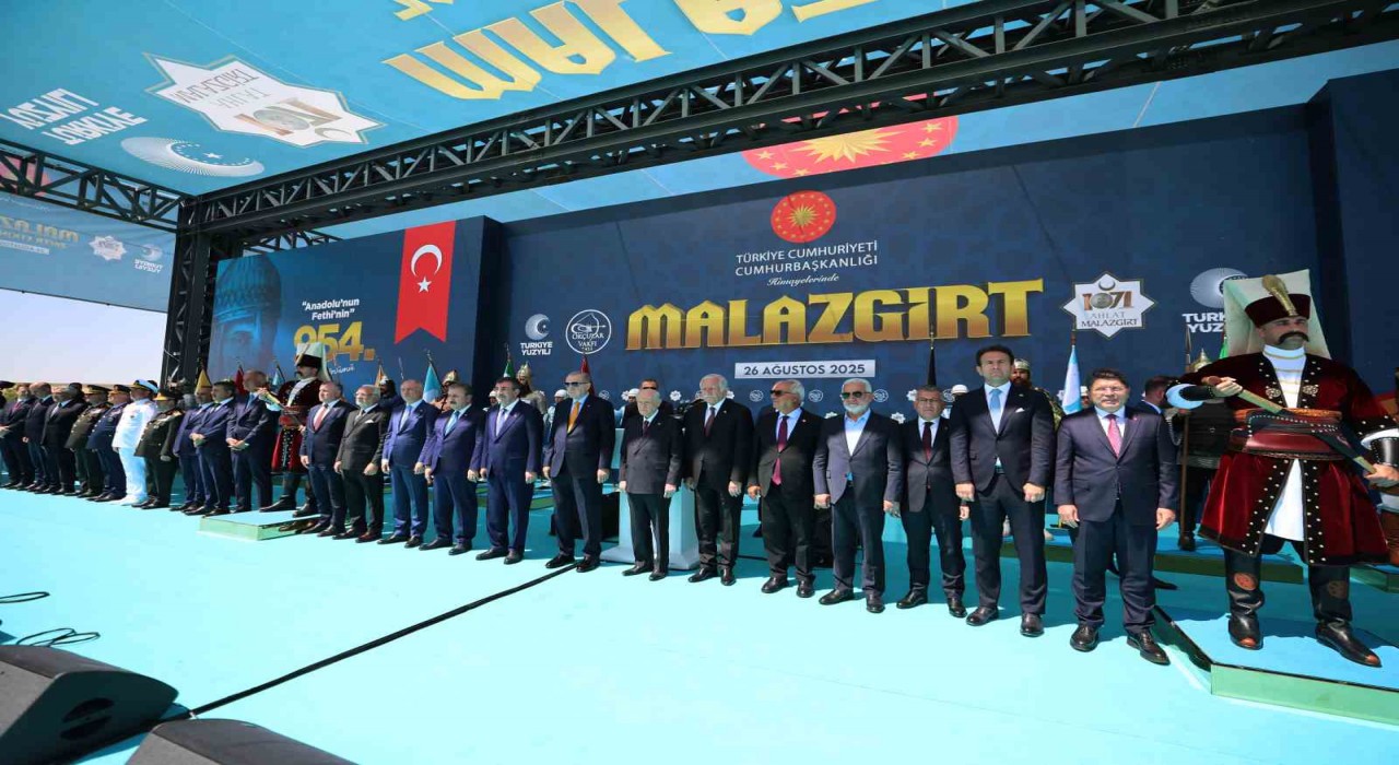 Cumhurbaşkanı Erdoğan: Yönünü Ankaraya ve Şama dönenler kazanacak