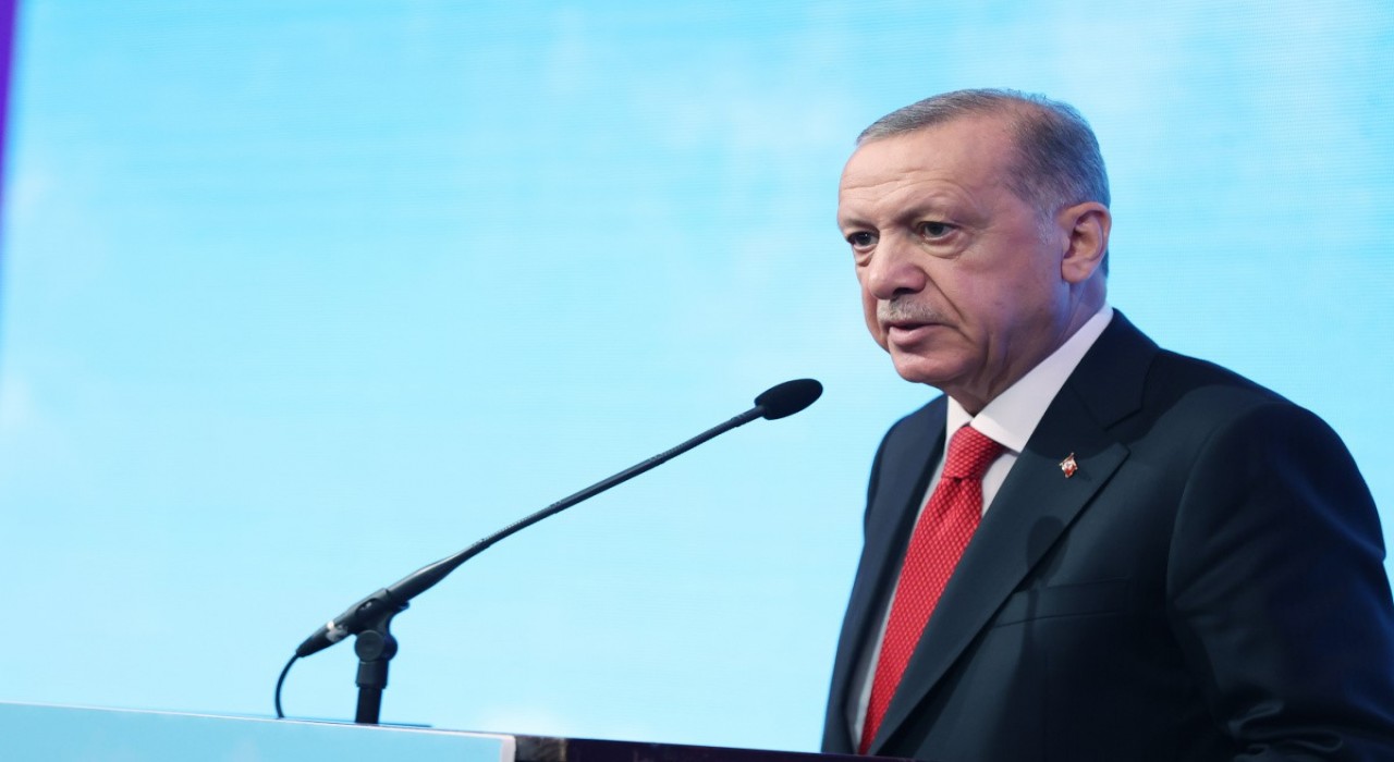 Cumhurbaşkanı Erdoğandan Vefat Eden Milletvekili Ali Boğa İçin Taziye Mesajı