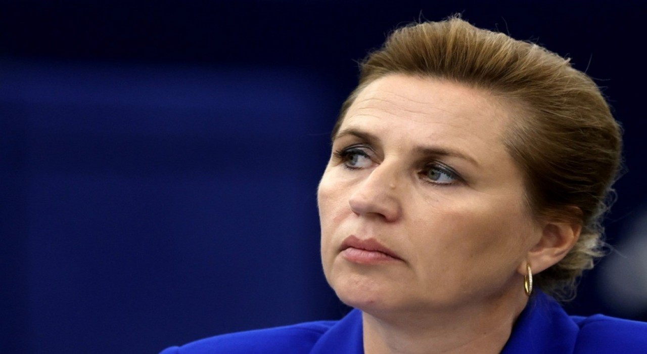 Danimarka Başbakanı Frederiksen: Netanyahu bir problem haline geldi