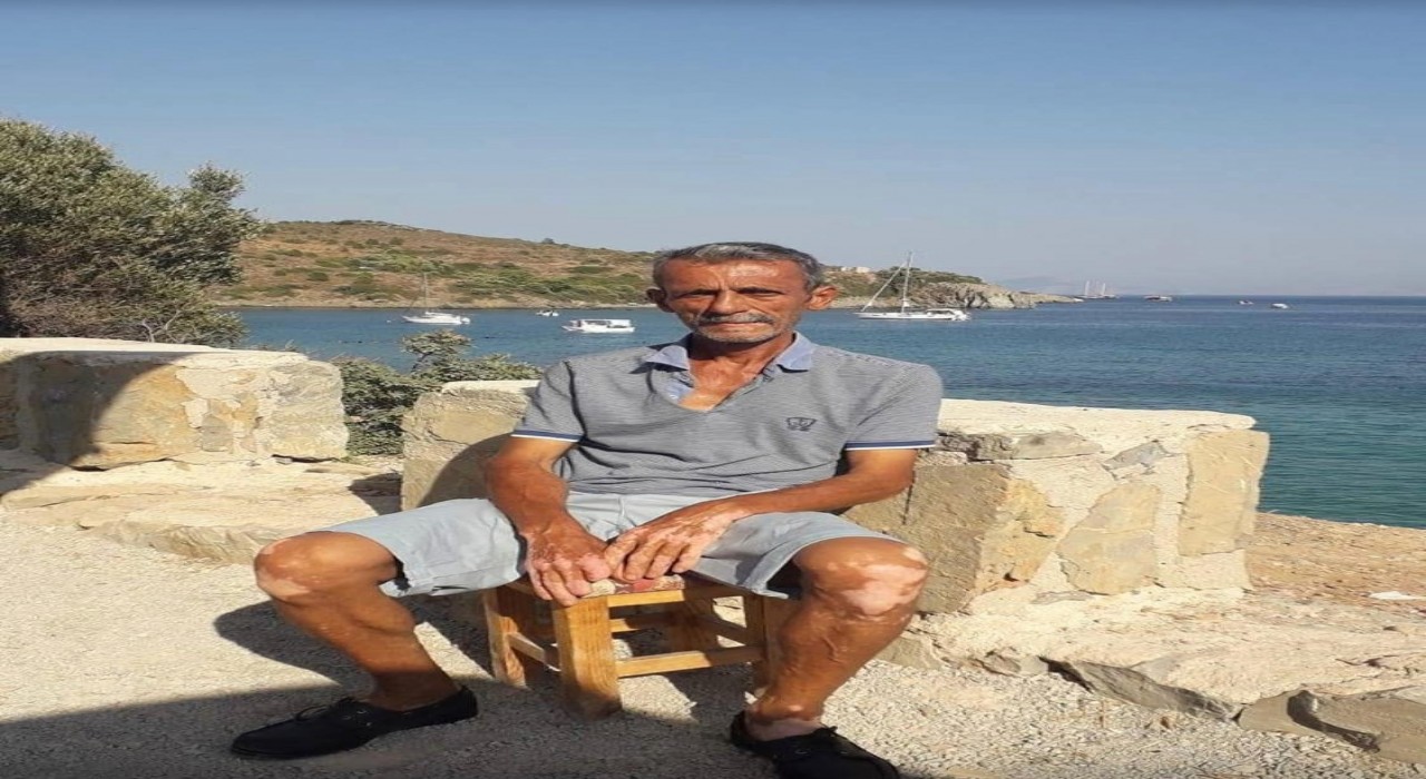 Datçada yaşlı adam evinde ölü bulundu