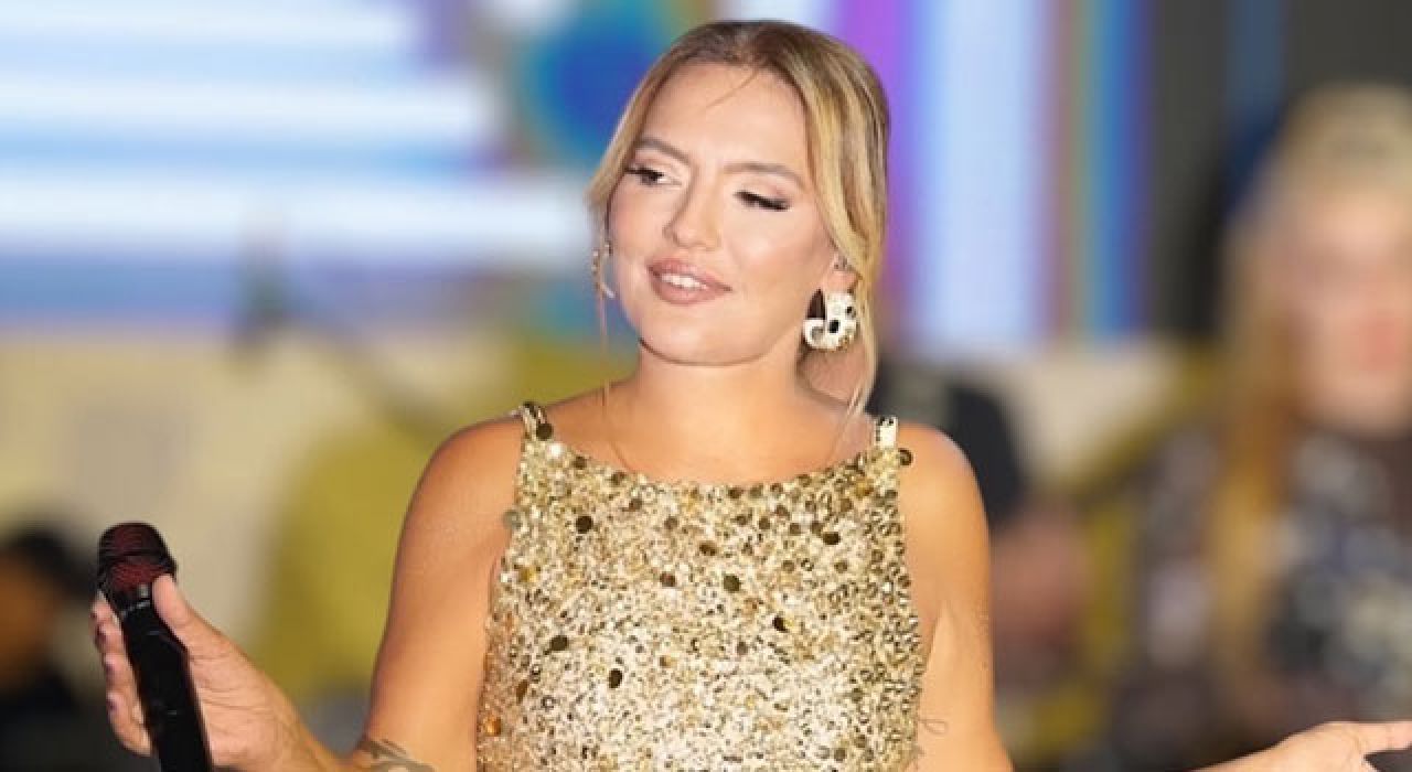 Demet Akalın Konseri Gerçekleşecek