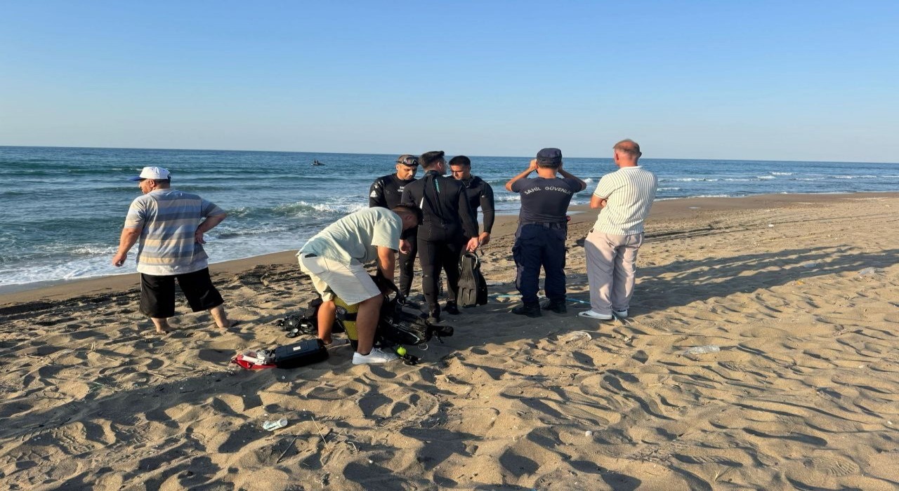 Denizde boğulmuştu, Ahmet Minguzzinin arkadaşı olduğu ortaya çıktı