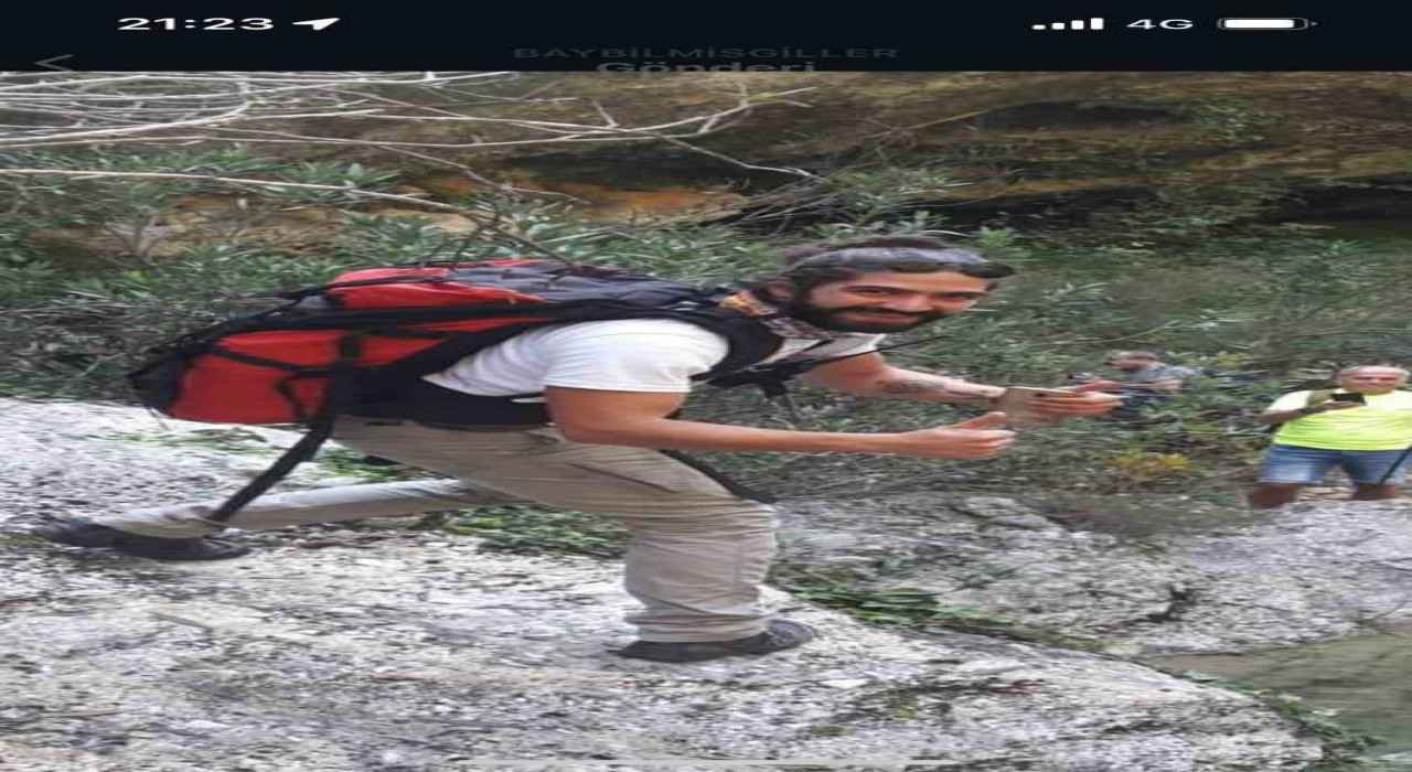 Denize atladı, boynu kırıldı, 18 gün süren yaşam mücadelesini kaybetti