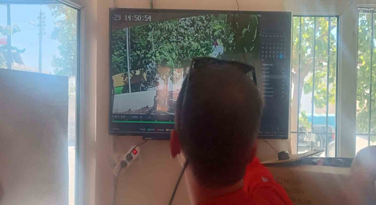 Denizlide engelli gençten 1 gündür haber alınamıyor