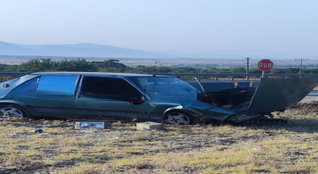 Denizlide meydana gelen kazada 9 yaşındaki çocuk hayatını kaybetti