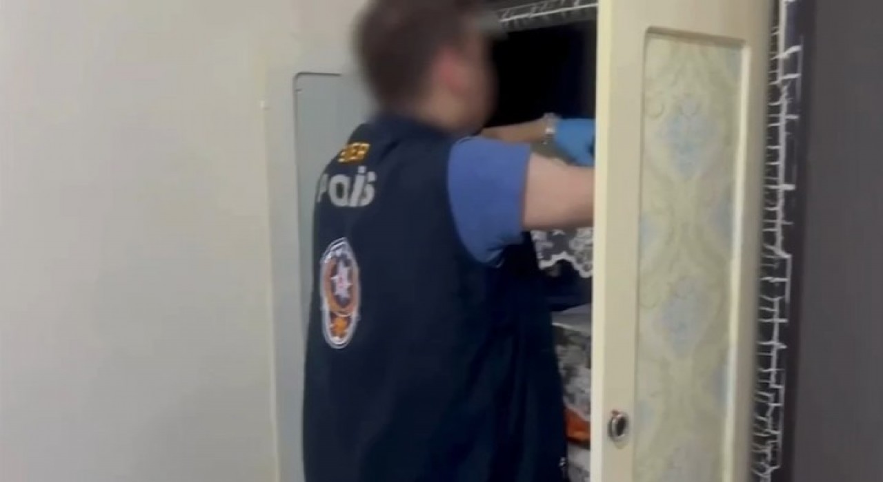 Denizlide siber suçlarla mücadele aralıksız devam ediyor