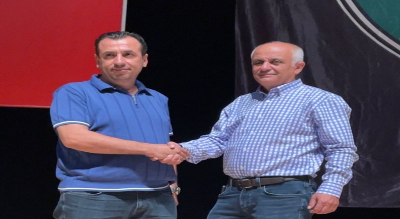 Denizlisporda 3. Urkay dönemi başladı