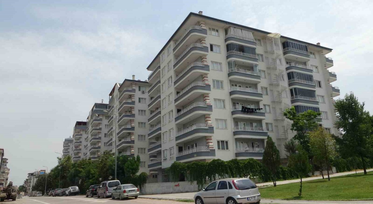 Deprem sonrası Malatyada hobi bahçesi satışları patladı