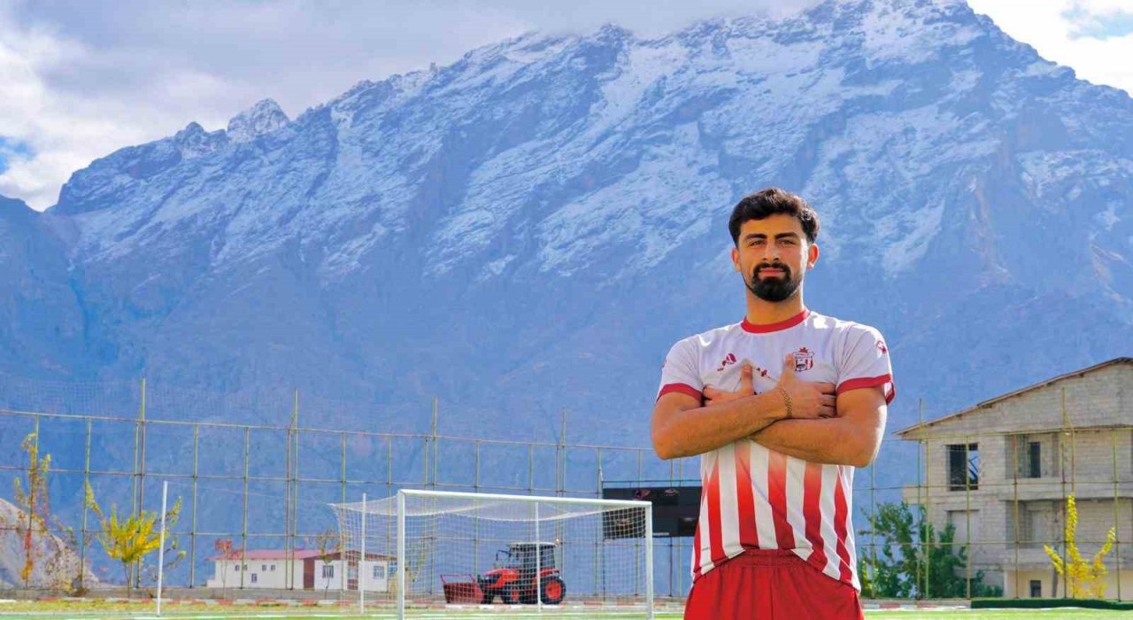 Derecikten İstanbula bir transfer: Serkan Arslan Kağıthane Sporda