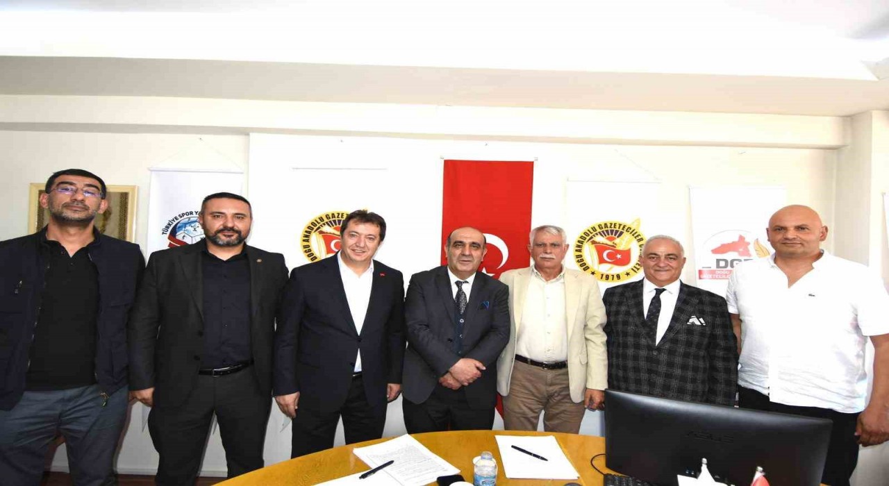 DGFde İrfan Tarakçıoğlu dönemi