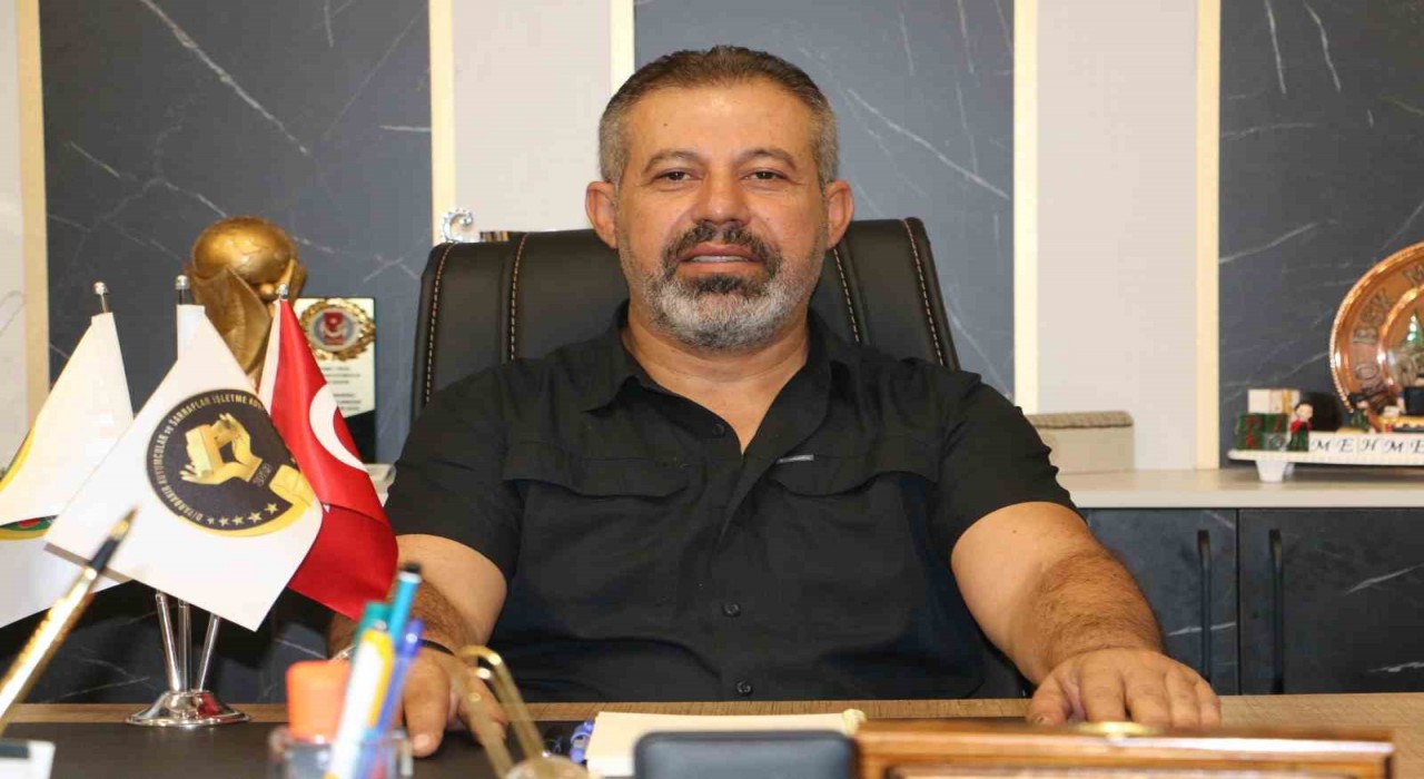 DİKOdan iftira içerikli iddialara ilişkin açıklama