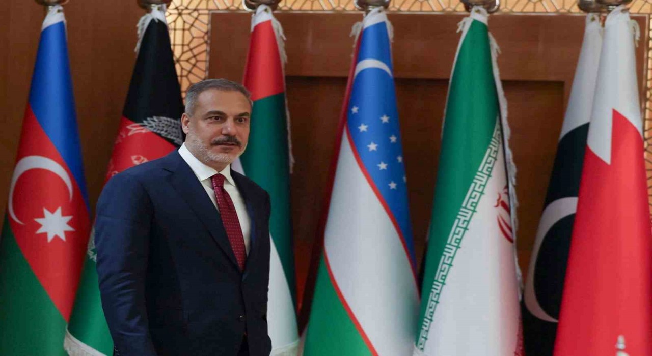 Dışişleri Bakanı Fidan: Gazze meselesinde artık sözün bittiği yerdeyiz