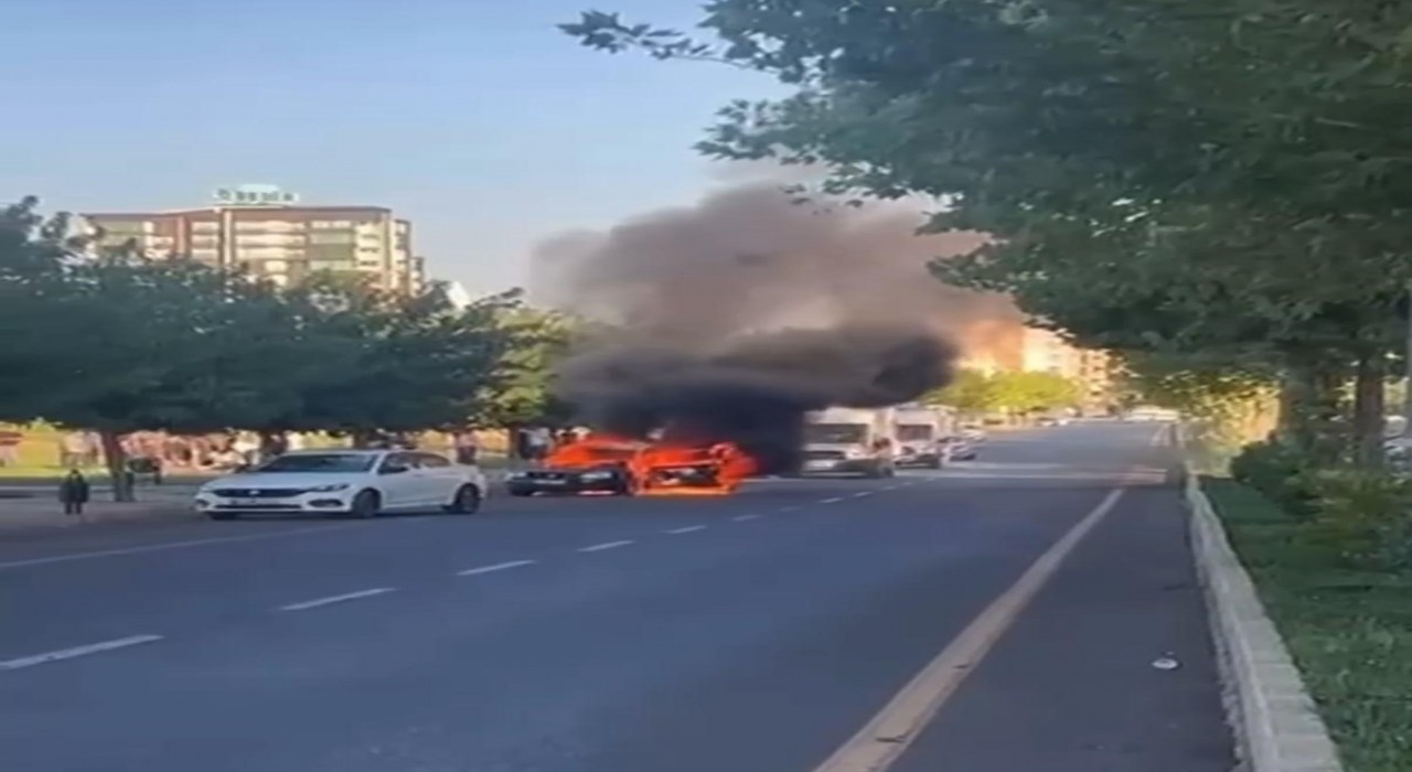 Diyarbakırda 1 kişinin öldüğü olayda 5 tutuklama