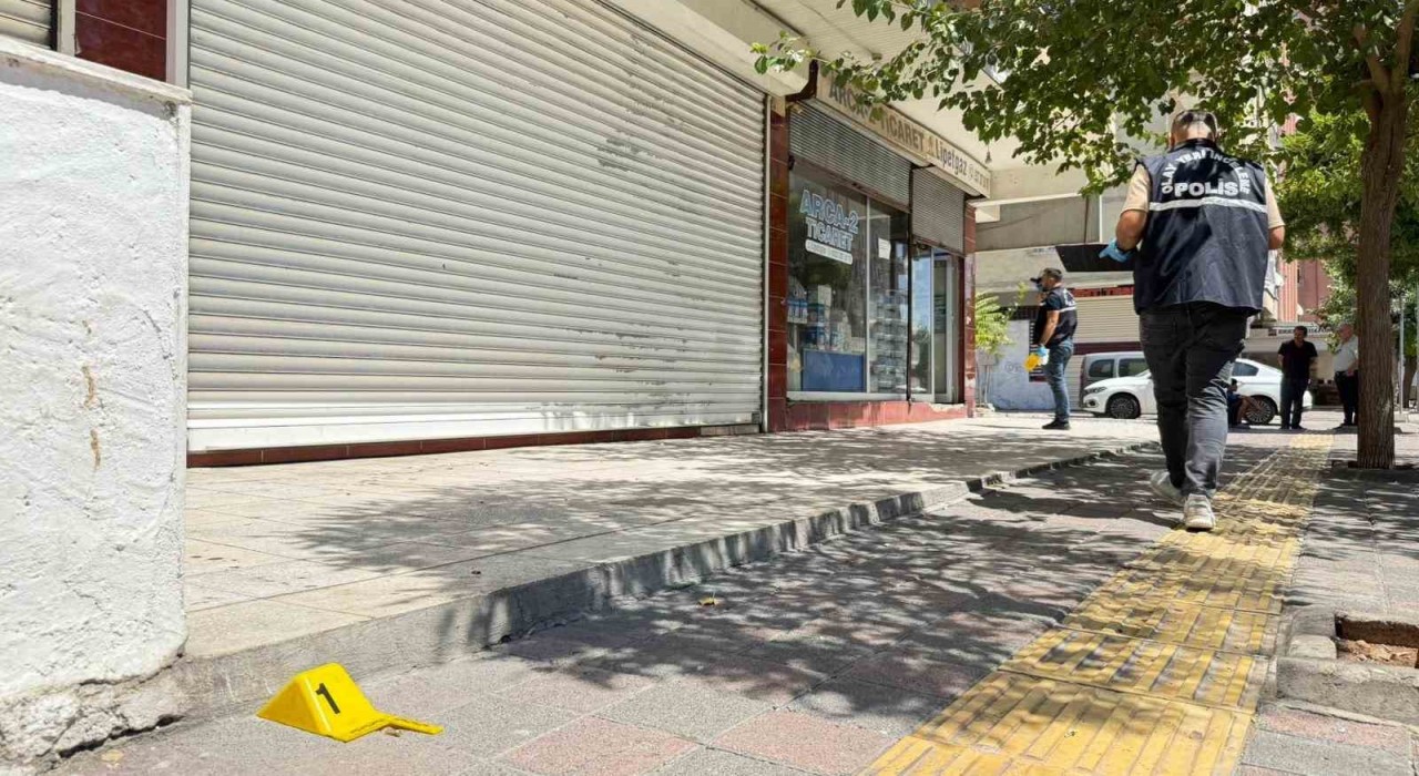 Diyarbakırda 12 kişinin yaralandığı silahlı kavgaya ilişkin 5 tutuklama