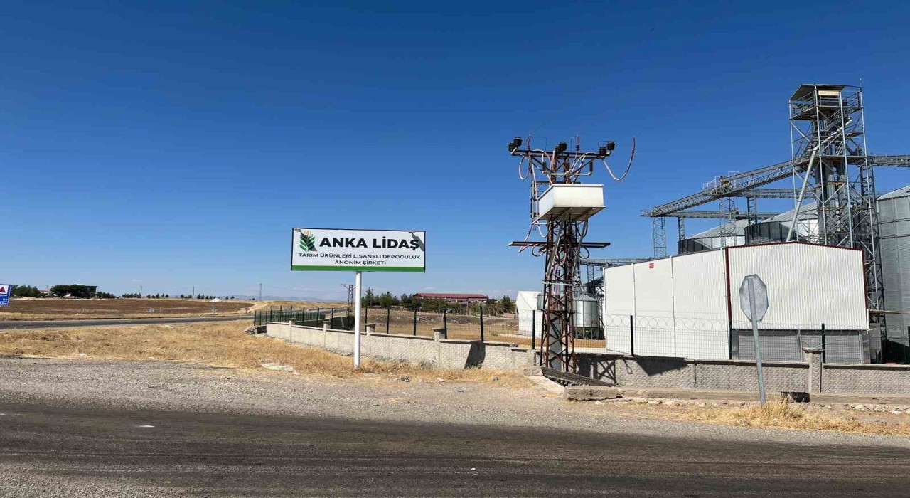 Diyarbakırda Anka Lidaş ve Yıldırım Agrodan 970 tonluk mısır vurgunu iddiası