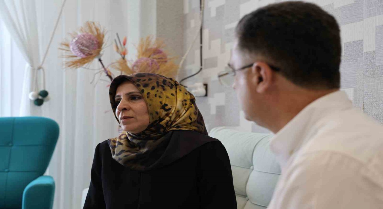 Diyarbakırda bebeğinin öldüğünü hissetmeyen anne, 17 yıl sonra DNA testiyle haklı çıktı