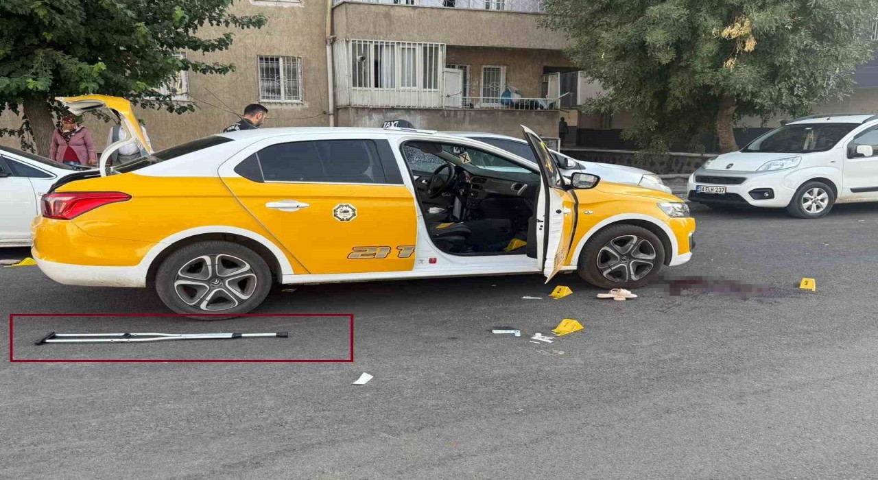 Diyarbakırda boşanma aşamasındaki eşi tarafından öldürülen kadının daha önce de ayaklarından vurulduğu ortaya çıktı