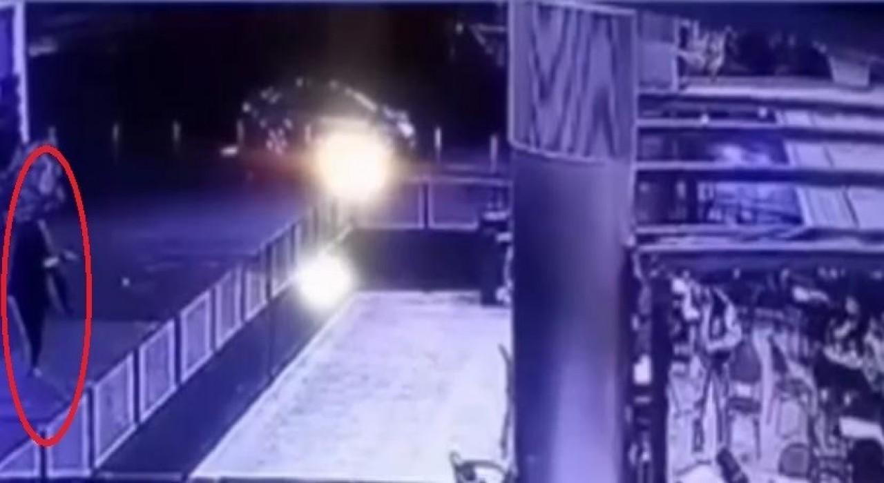 Diyarbakırda kafede öldürülen Mervenurun katiline 3 ayrı suçtan ağırlaştırılmış müebbet hapis cezası istemi