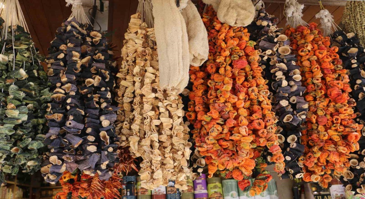 Diyarbakırda kışlık telaşı başladı