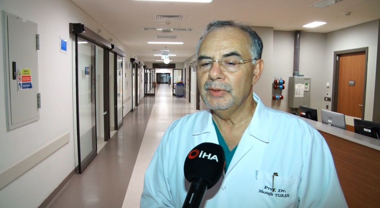 Diyarbakırdaki patlama sonrası İstanbula nakledilen hastaların son durumunu doktoru açıkladı: 2sinin durumu ciddiyetini koruyor