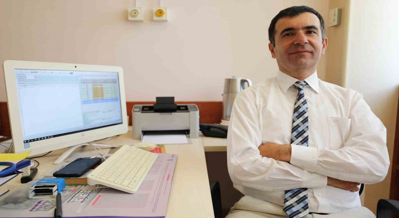 Doç. Dr. Ökdemir, Obezite günümüzün en önemli hastalığından biridir