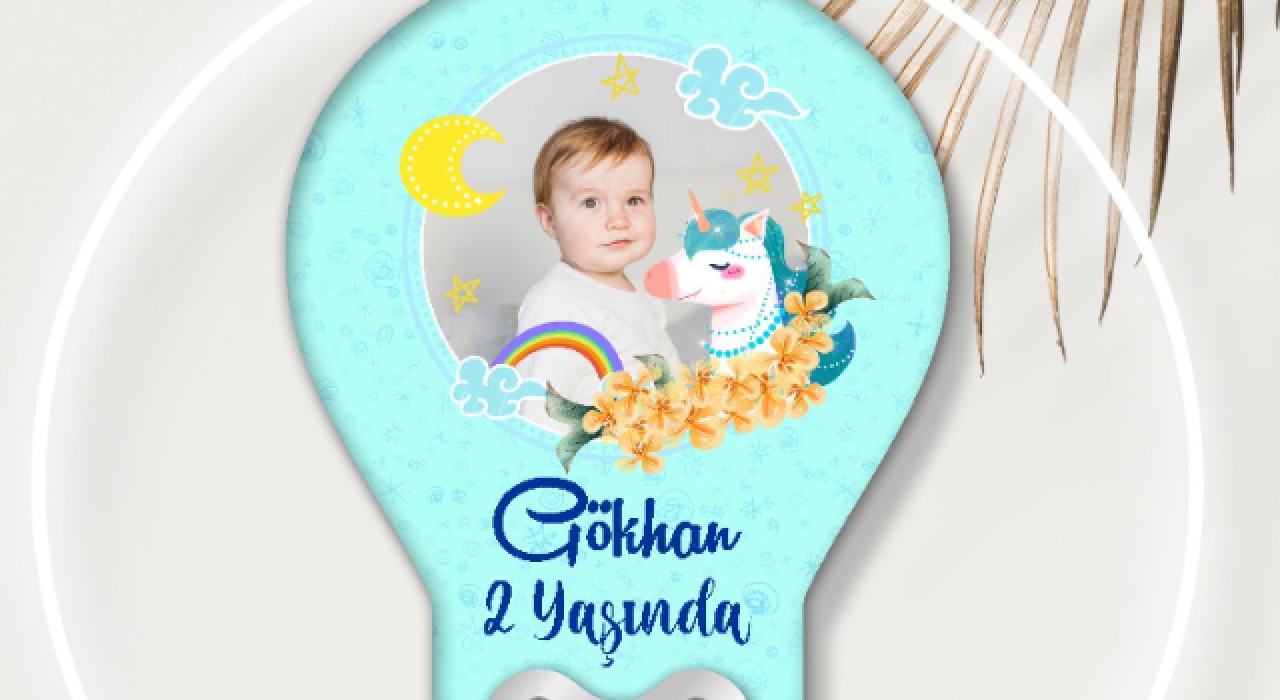 Doğum Günü Hediyelikleri: Misafirlerinize Unutulmaz Bir Anı Bırakın