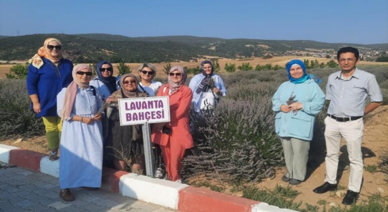 DPÜ Tavşanlı Meslek Yüksekokuluna nezaket ziyareti