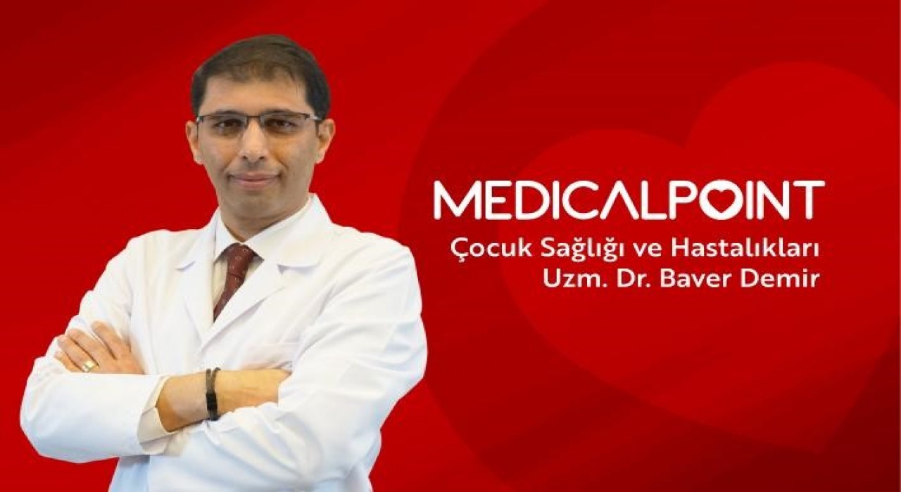 Dr. Demir: Gece yarısı gelen havlama öksürüğü: Krup hastalığının işareti olabilir