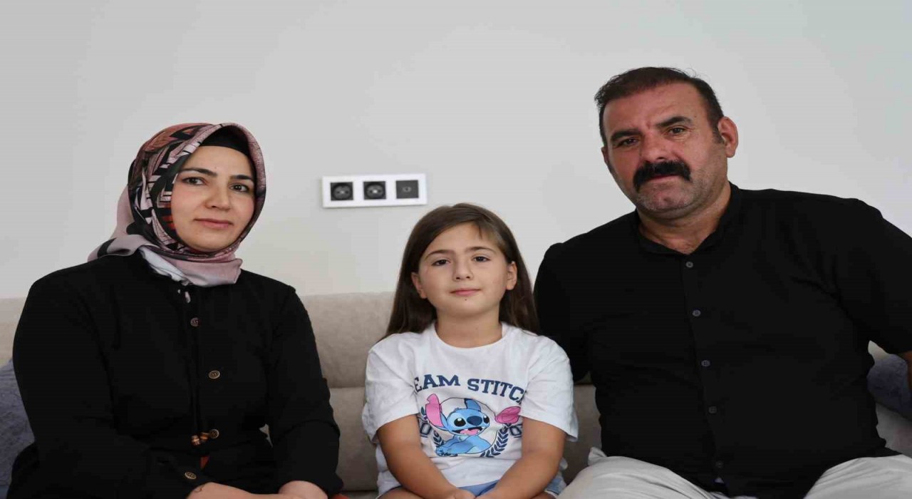 Düğün felaketi oldu: 8 yaşındaki Elif, 7 operasyon geçirdi