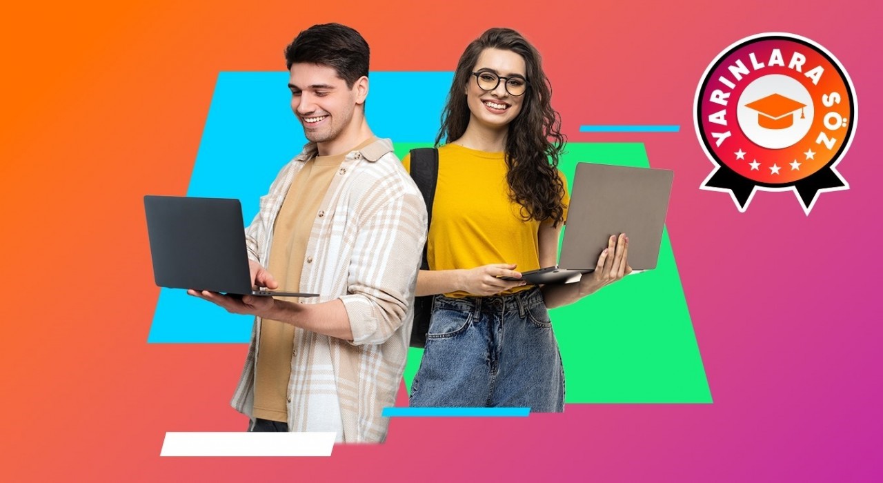 Dünya Gençlik Gününde Yarınlara Söz programı yeni dönem başvuruları başlıyor