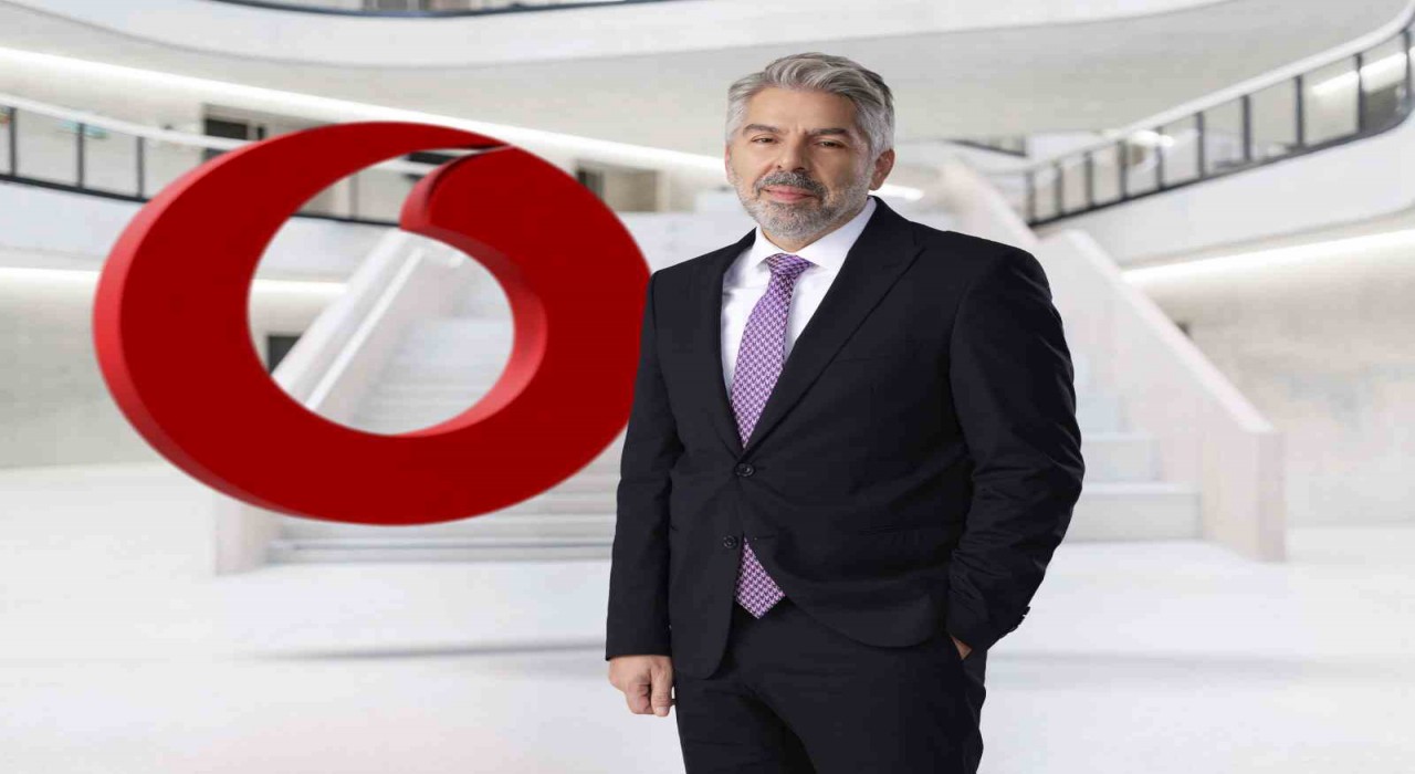 Dünya İçin Lazım projesinde Vodafone çalışanlarına ve çocuklarına doğa farkındalık eğitimi
