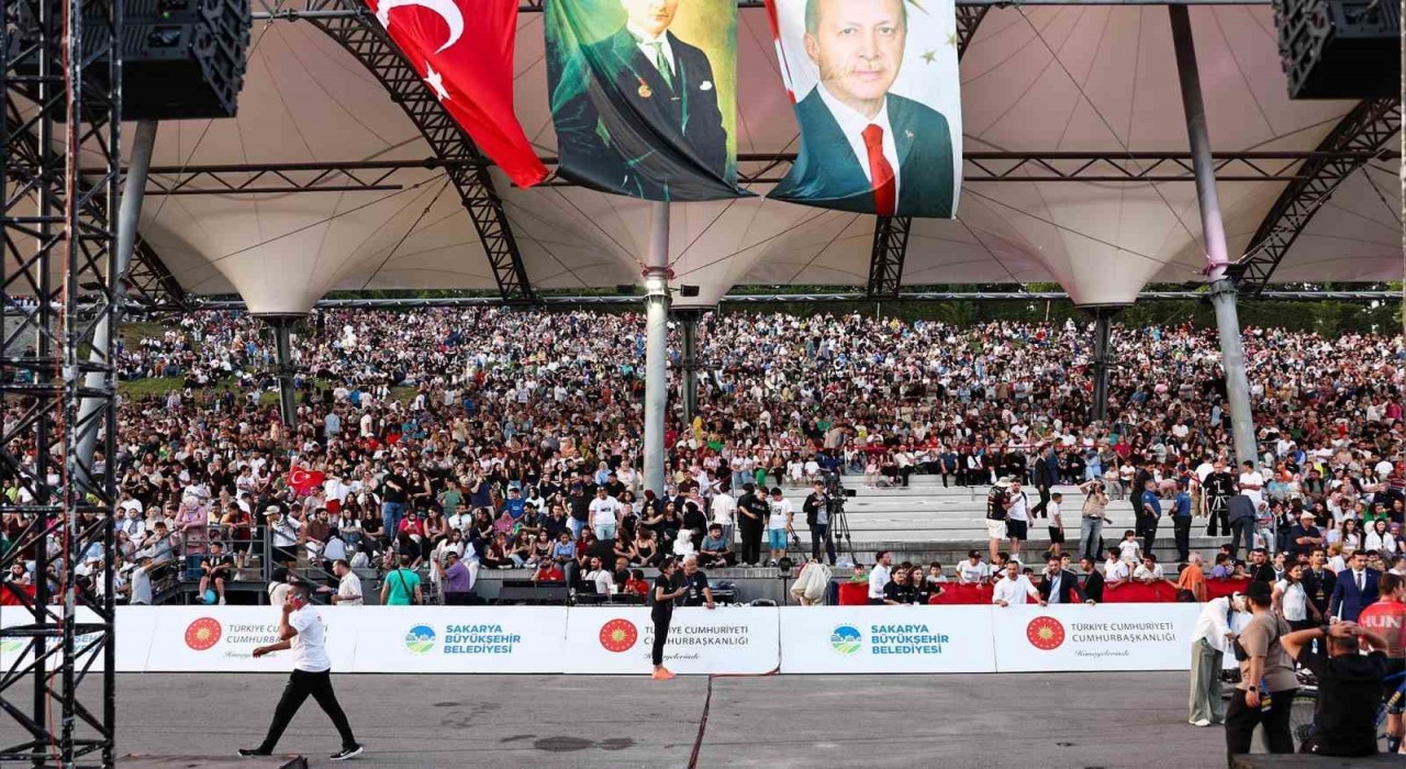 Dünya Kupası heyecanı Ayçiçeği Bisiklet Vadisinde yaşanacak